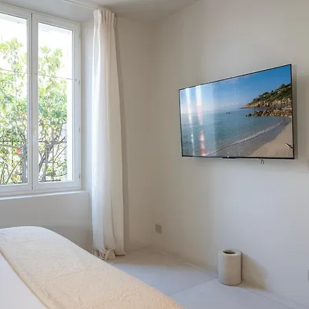 Lou Cagnard Hotel Saint-Tropez