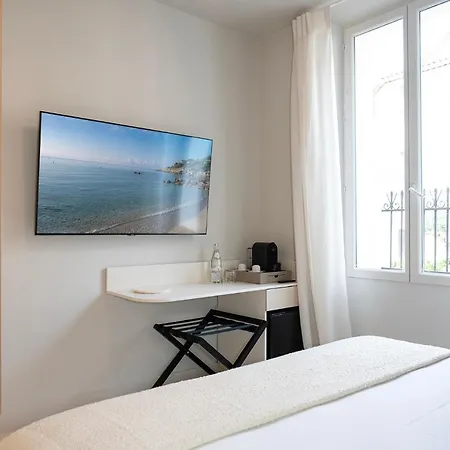 Hotel Lou Cagnard Saint-Tropez