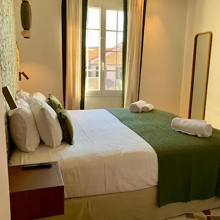 Lou Cagnard 4* Saint-Tropez