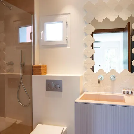 호텔 Lou Cagnard