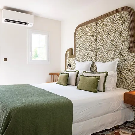 Hotel Lou Cagnard 4*