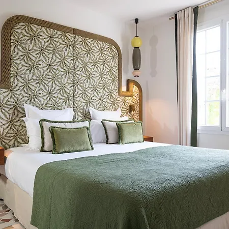 Lou Cagnard Saint-Tropez