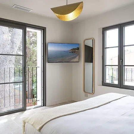 Hotel Lou Cagnard 4*