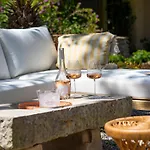 Lou Cagnard Hotel 4*
