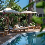 Lou Cagnard Hotel Saint-Tropez
