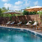 Hotel Lou Cagnard Saint-Tropez