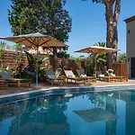 Lou Cagnard 4* Saint-Tropez