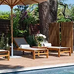 Lou Cagnard Saint-Tropez