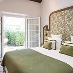 Hotel Lou Cagnard