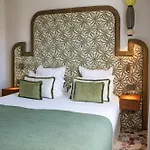 Hotel Lou Cagnard