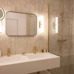 Lou Cagnard Hotel 4*