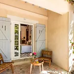 Hotel Lou Cagnard Saint-Tropez