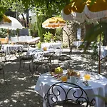 Hotel Lou Cagnard Saint-Tropez