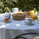 Lou Cagnard Hotel Saint-Tropez