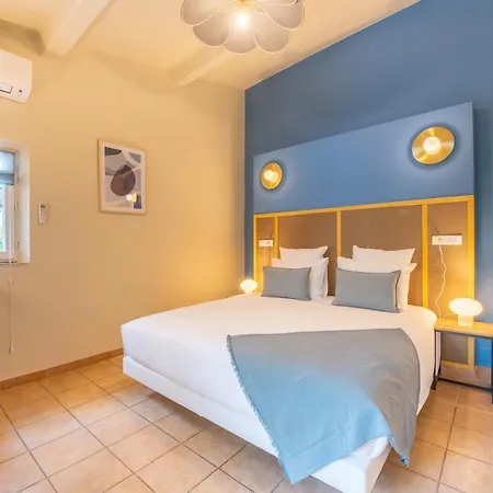 Lou Cagnard 圣特罗佩