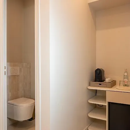 Lou Cagnard 4* 圣特罗佩