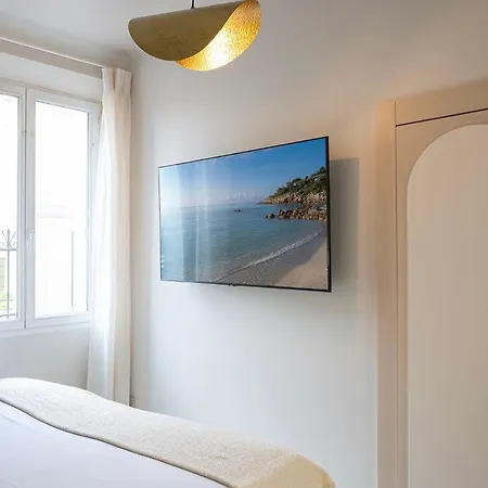 Hotel Lou Cagnard Saint-Tropez