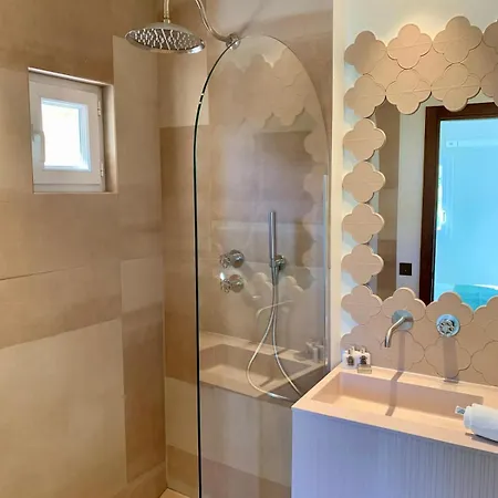 酒店 Lou Cagnard 圣特罗佩