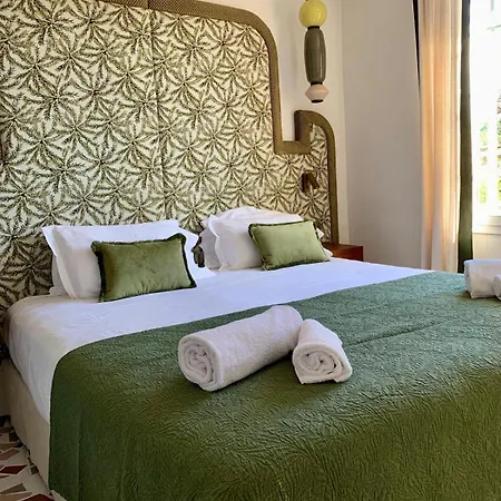 Hotel Lou Cagnard