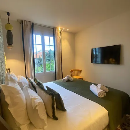 Hotel Lou Cagnard 4*