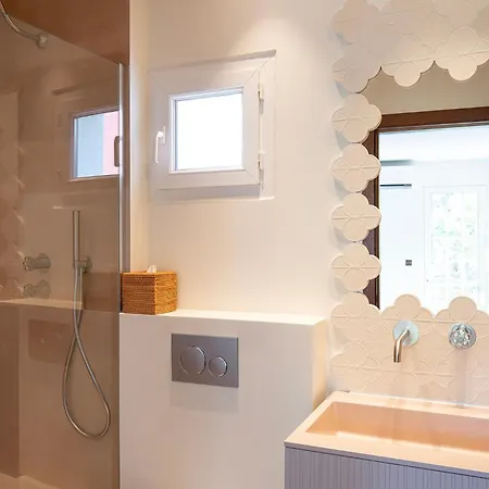 Hotel Lou Cagnard Saint-Tropez