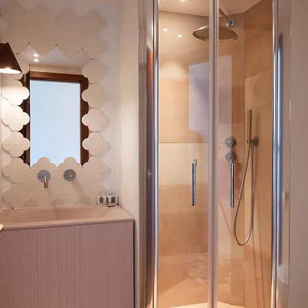 酒店 Lou Cagnard 圣特罗佩