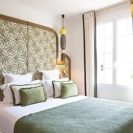 Hotel Lou Cagnard 4*