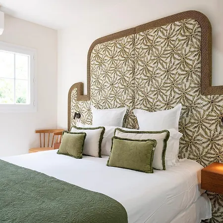 Lou Cagnard 圣特罗佩