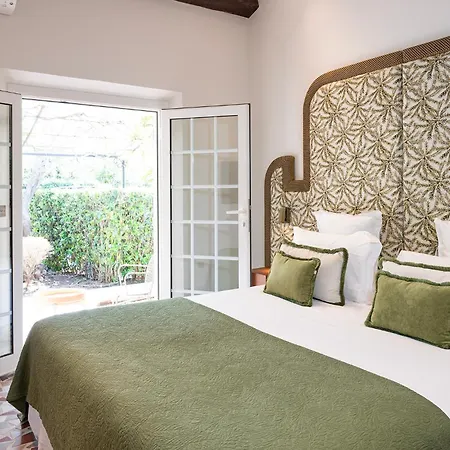 Hotel Lou Cagnard