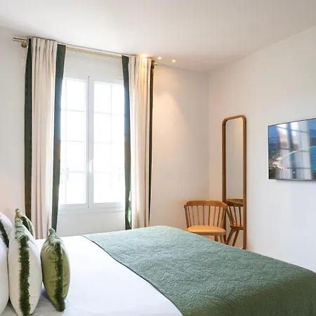 Hotel Lou Cagnard