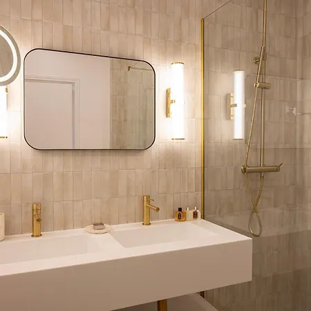 Lou Cagnard 酒店 4*