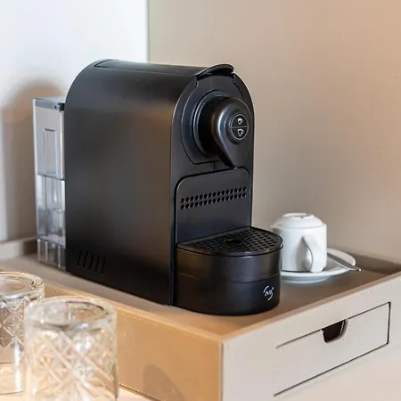 Lou Cagnard Hotel 4*