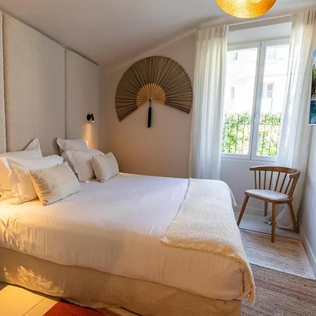 Hotel Lou Cagnard