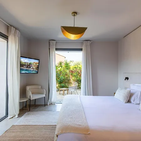 Hotel Lou Cagnard