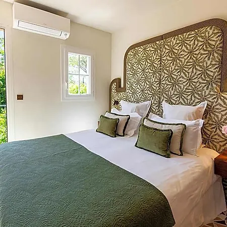 Lou Cagnard Hotel Saint-Tropez