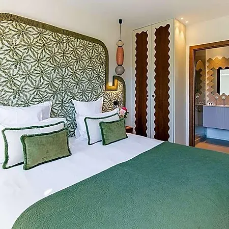 Hotel Lou Cagnard