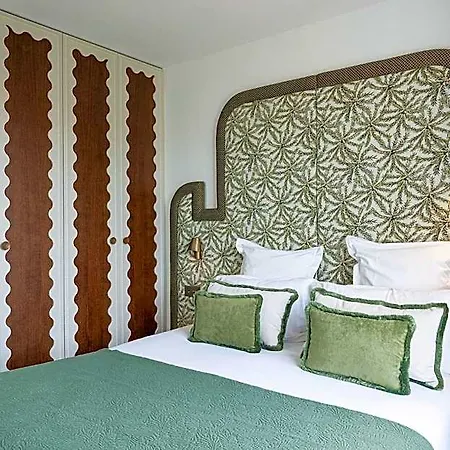 Hotel Lou Cagnard
