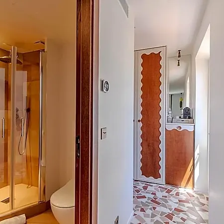 Hotel Lou Cagnard