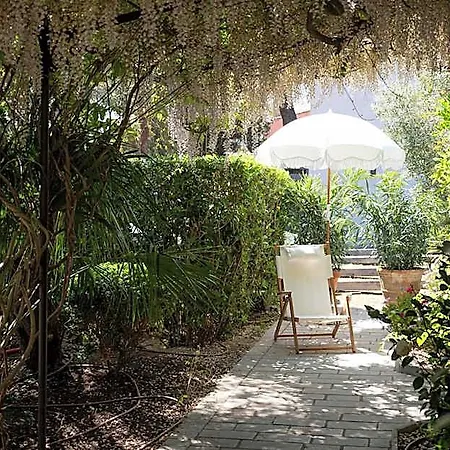 Hotel Lou Cagnard Saint-Tropez