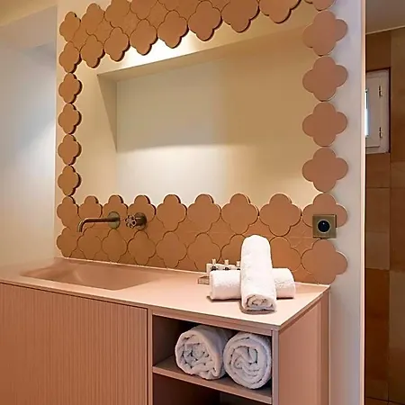Lou Cagnard Hotel Saint-Tropez