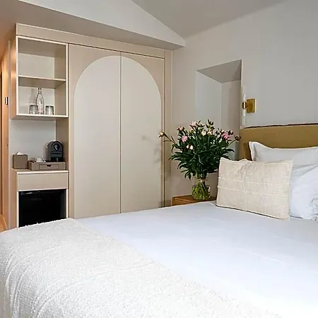 Hotel Lou Cagnard Saint-Tropez