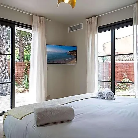 Lou Cagnard Hotel