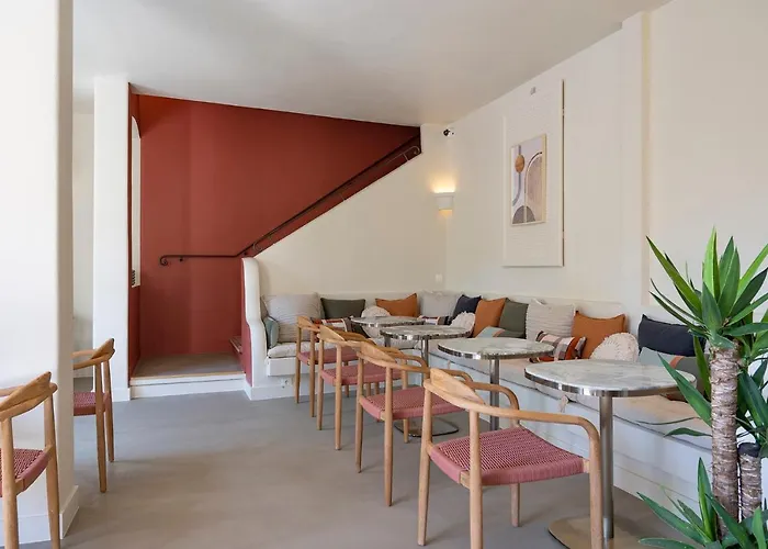 Lou Cagnard Hotel