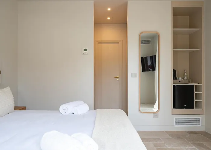 Lou Cagnard מלון