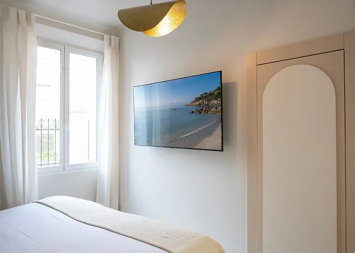 Hotel Lou Cagnard Saint Tropez