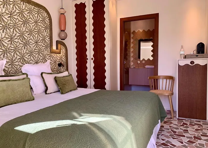 Hotel Lou Cagnard