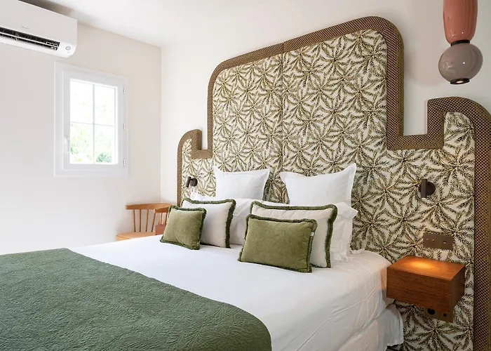 Lou Cagnard Saint-Tropez