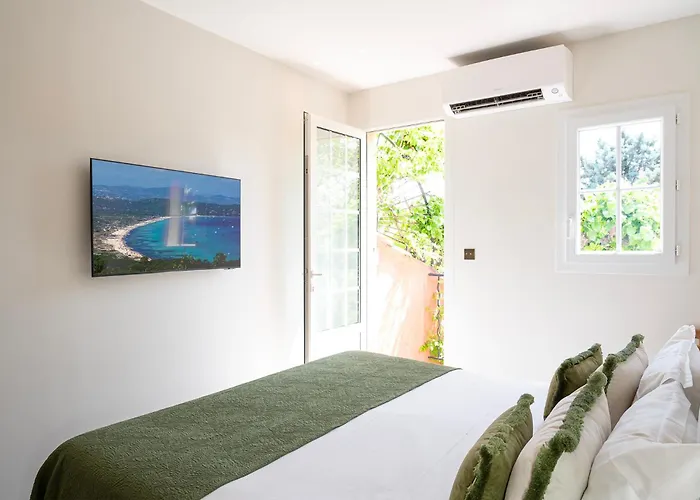Hotel Lou Cagnard