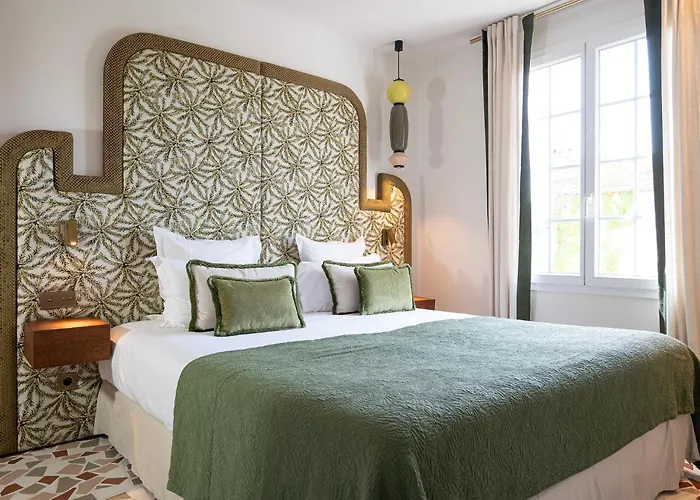 Lou Cagnard סן טרופז