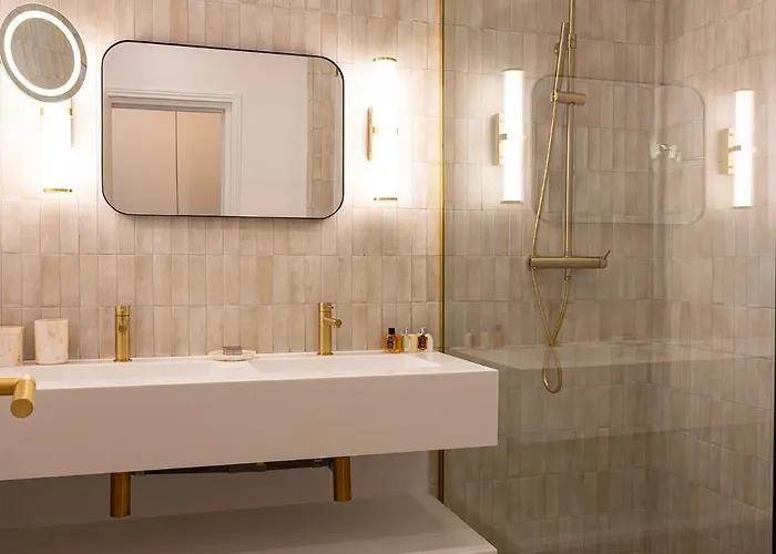 Lou Cagnard מלון